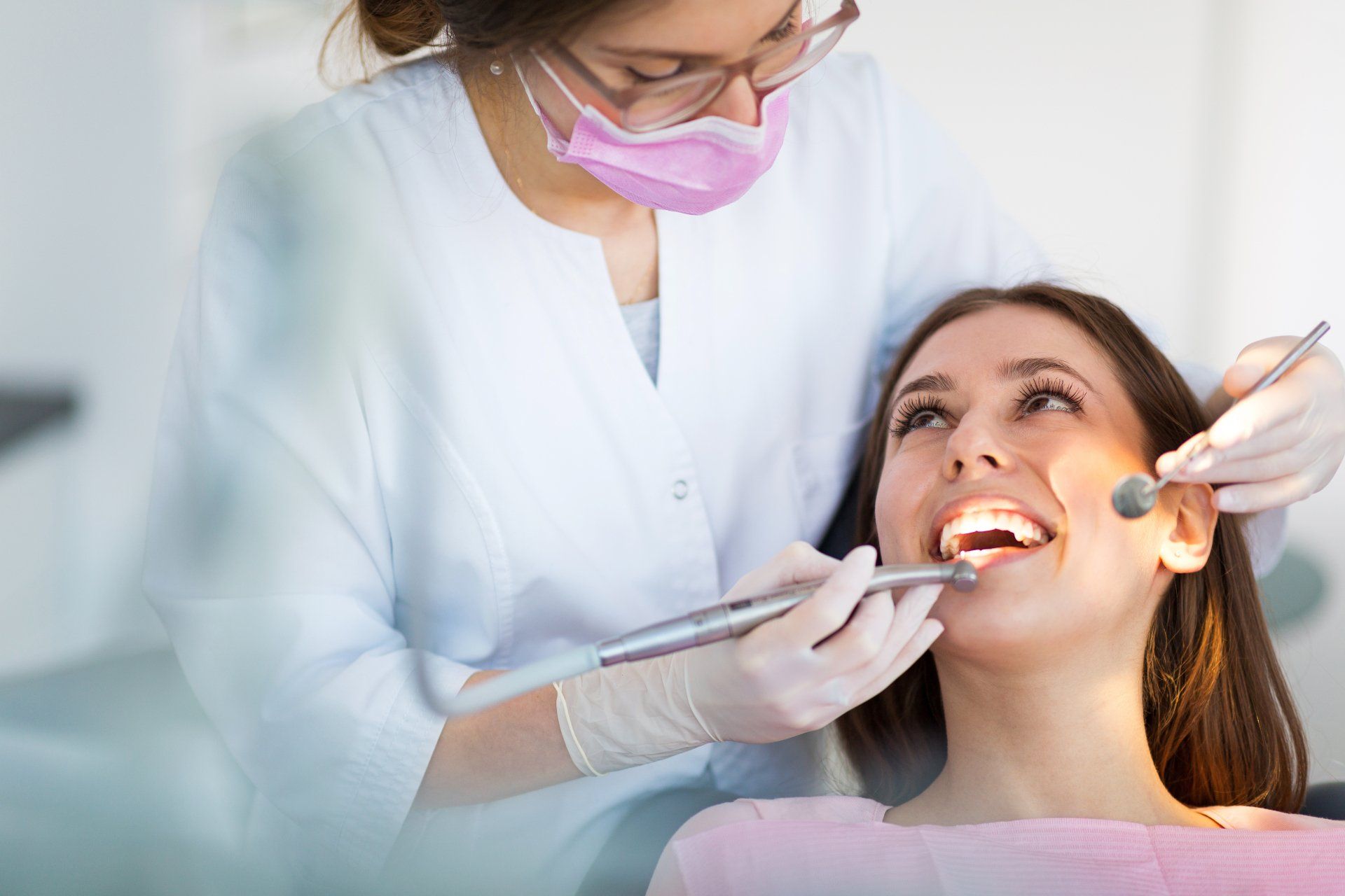 Why does my dentist want to give me preventative fillings?